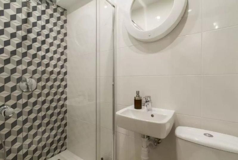 Apartament Wokol Stolu Ζακοπάνε Εξωτερικό φωτογραφία