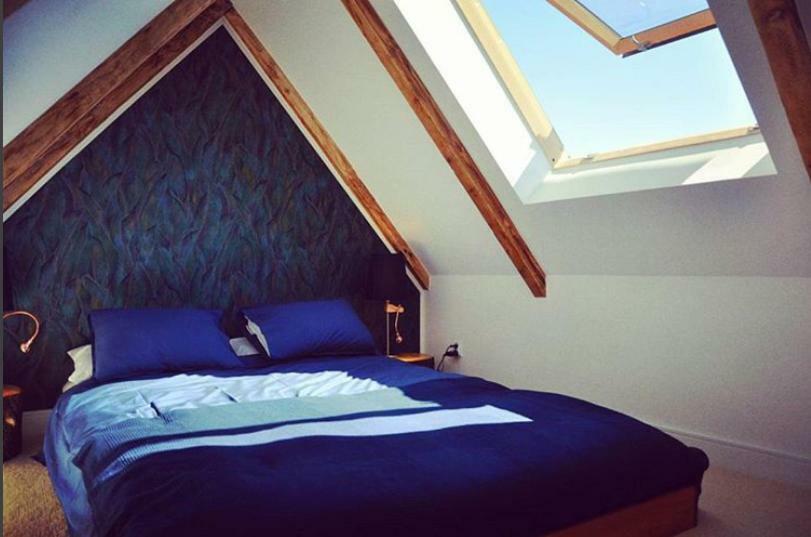 Apartament Wokol Stolu Ζακοπάνε Εξωτερικό φωτογραφία